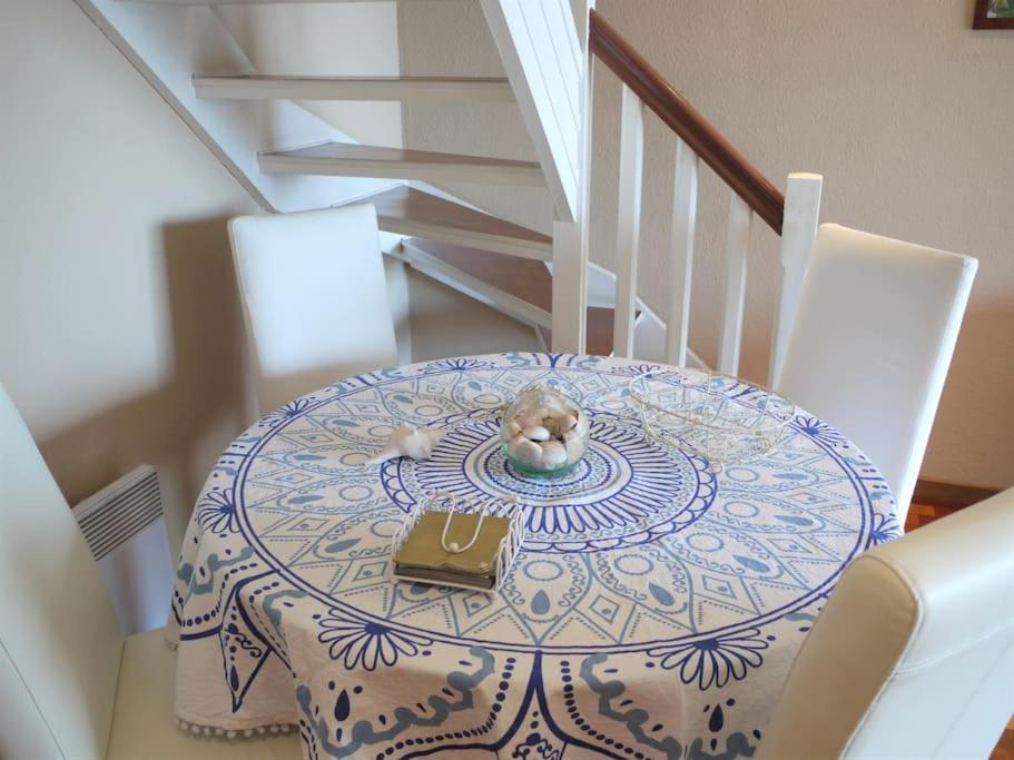 La Prom - A Two Bedroom Apartment With A Sea View นีซ ภายนอก รูปภาพ